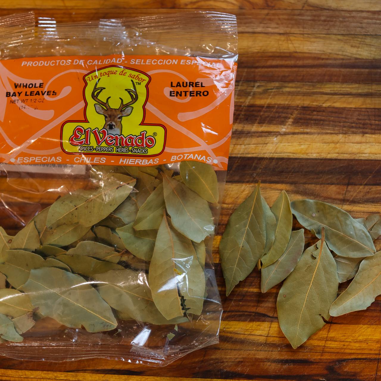 The Essential Guide to Bay Leaf Alternatives for Perfect Dishes