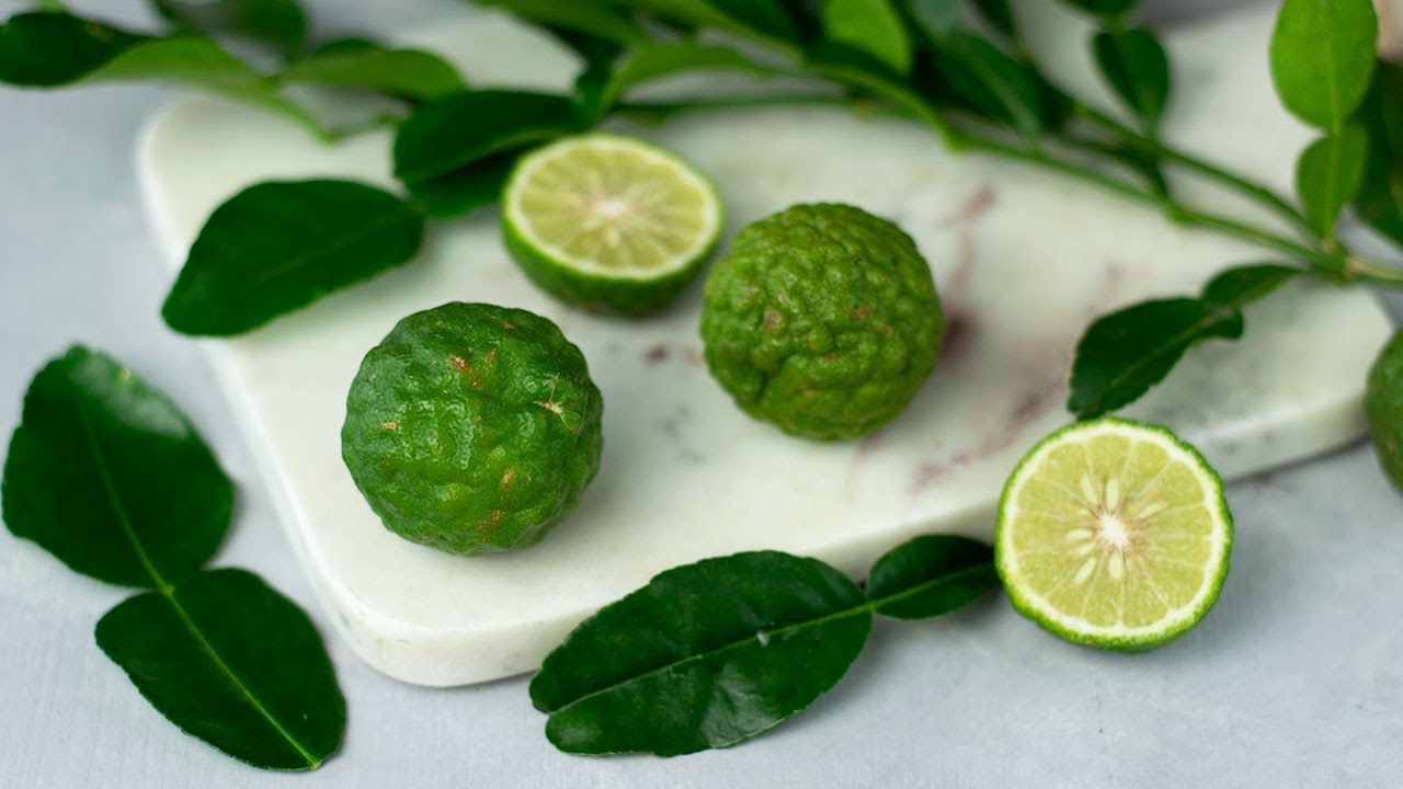 Kaffir Lime Leaf: Flavor, Health, and Culinary Magic